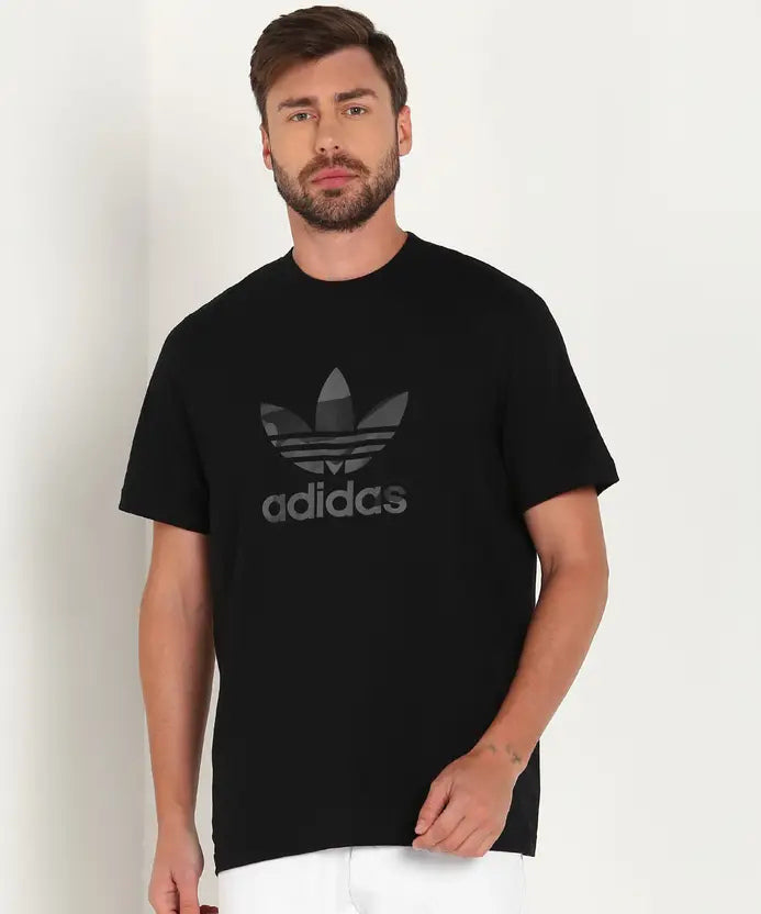 Adidas Big Logo Tee