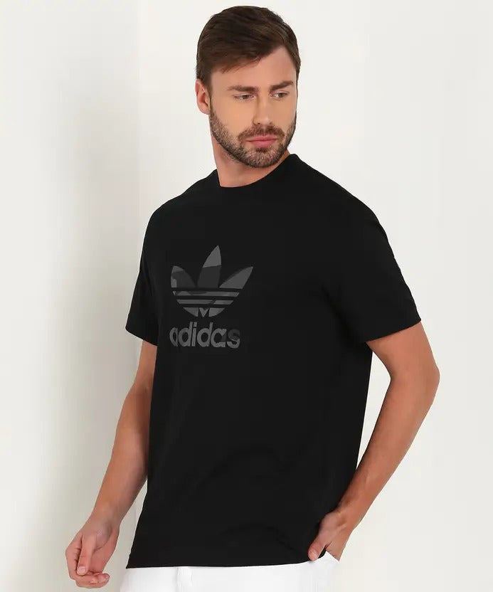 Adidas Big Logo Tee
