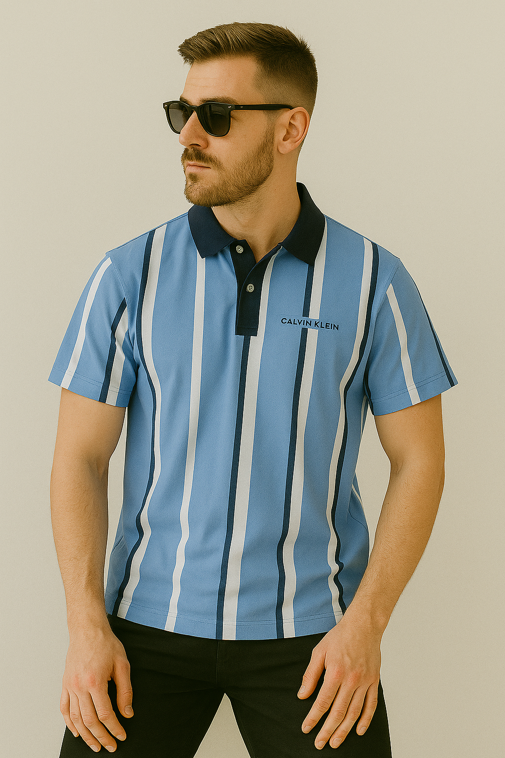 Liquid Touch Polo Shirt