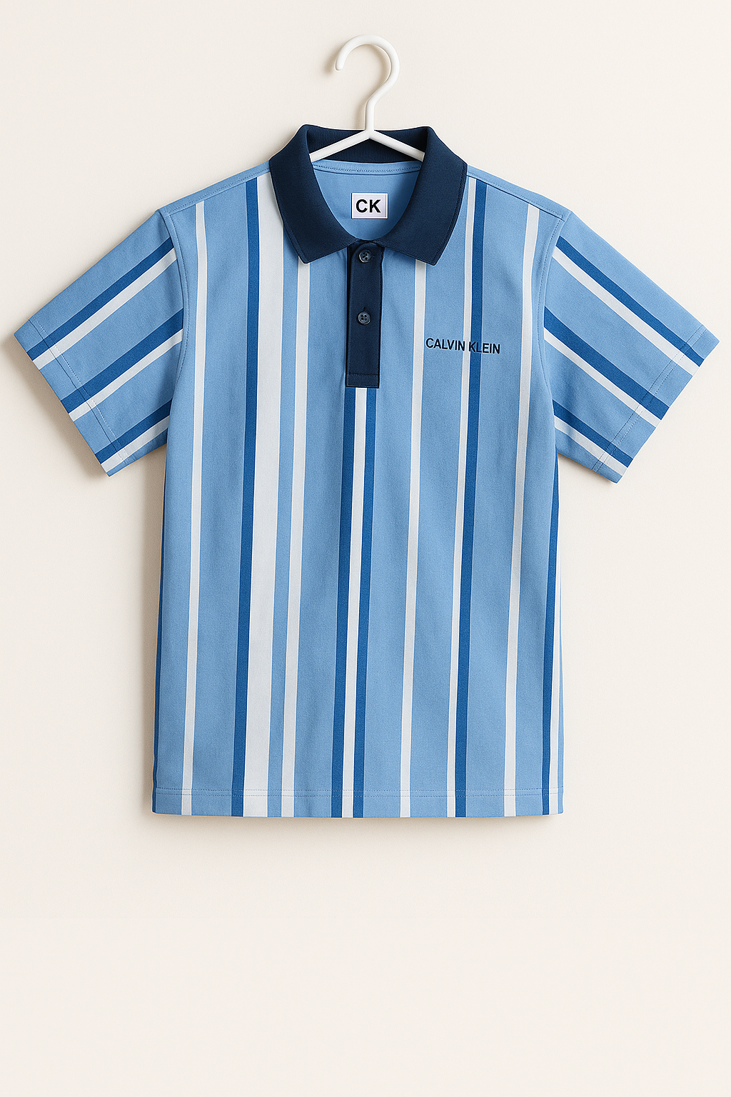 Liquid Touch Polo Shirt