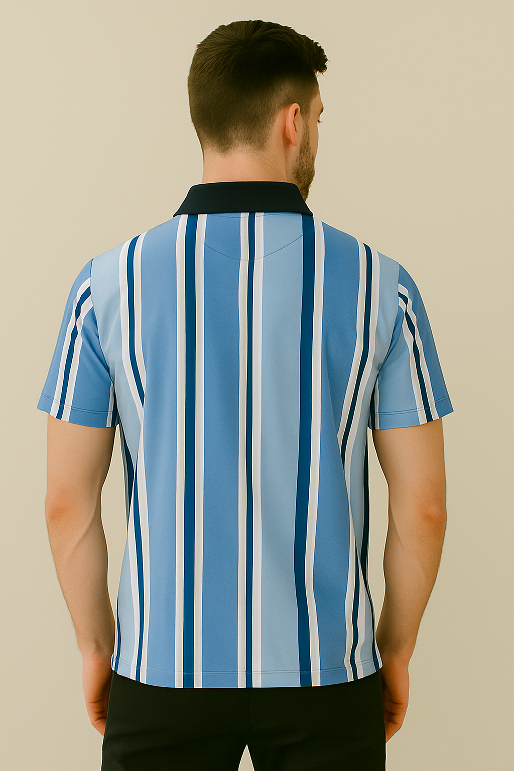 Liquid Touch Polo Shirt