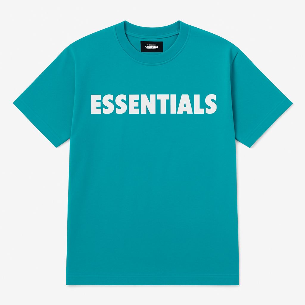 Essentials Tee