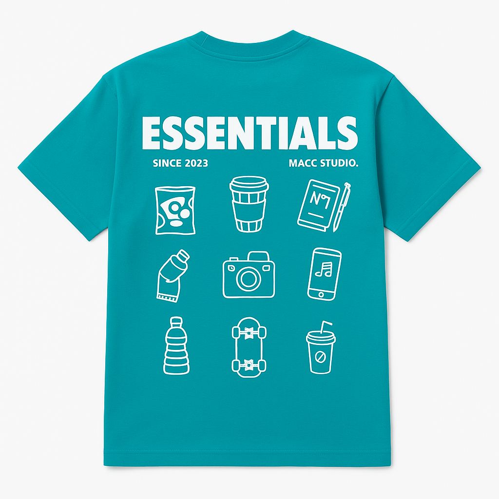 Essentials Tee
