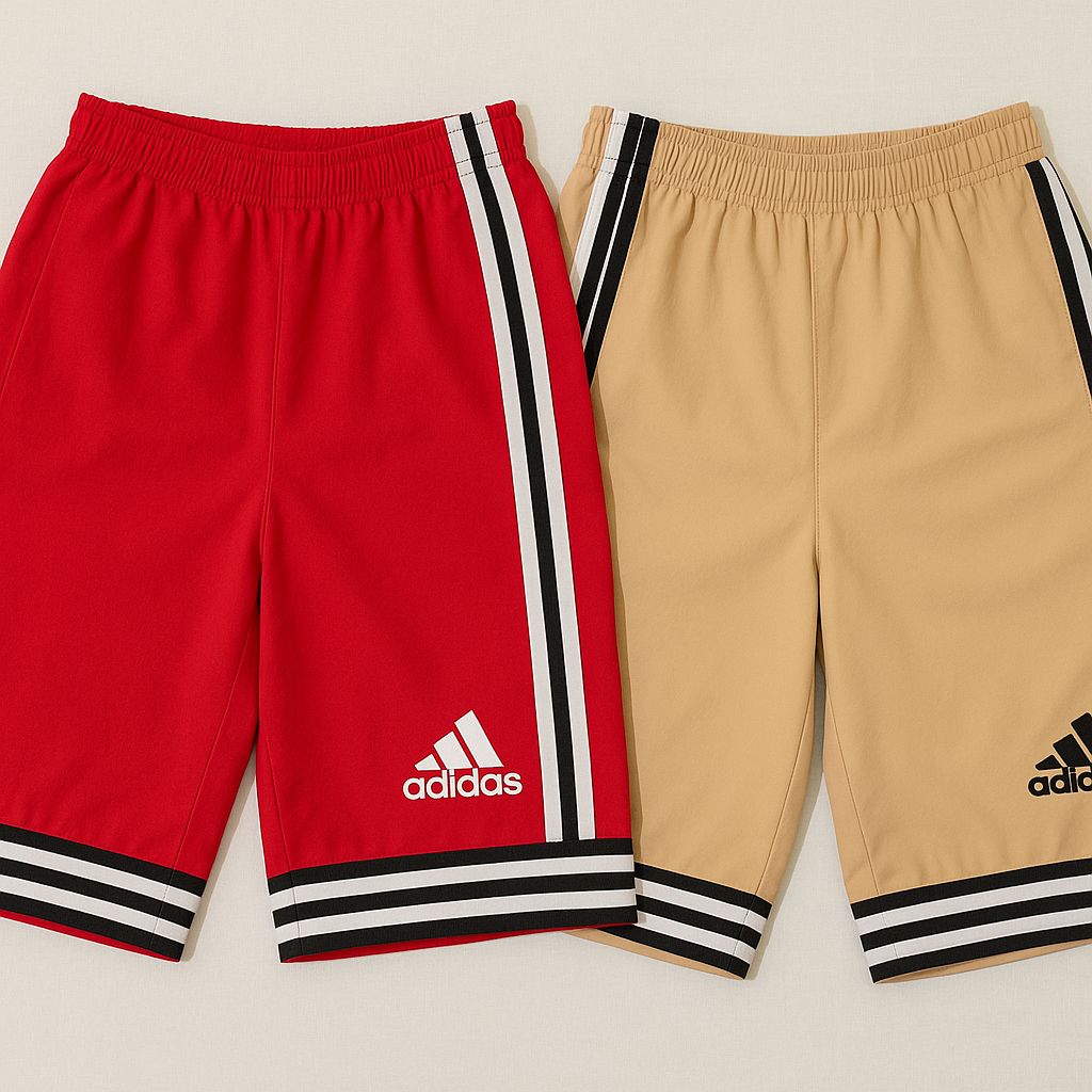 Adidas Men's Shorts