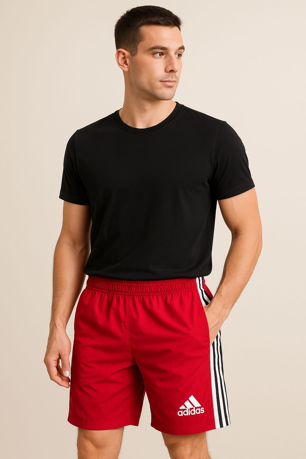 Adidas Men's Shorts